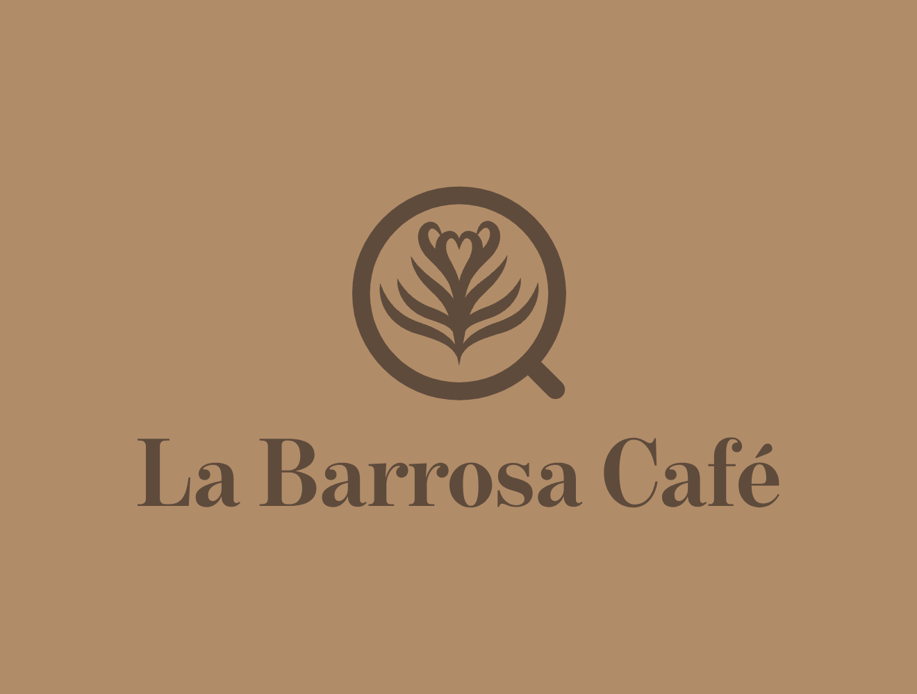 La Barrosa Cafe